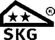 SKG keurmerk