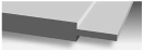 Blokpaneel 20 mm